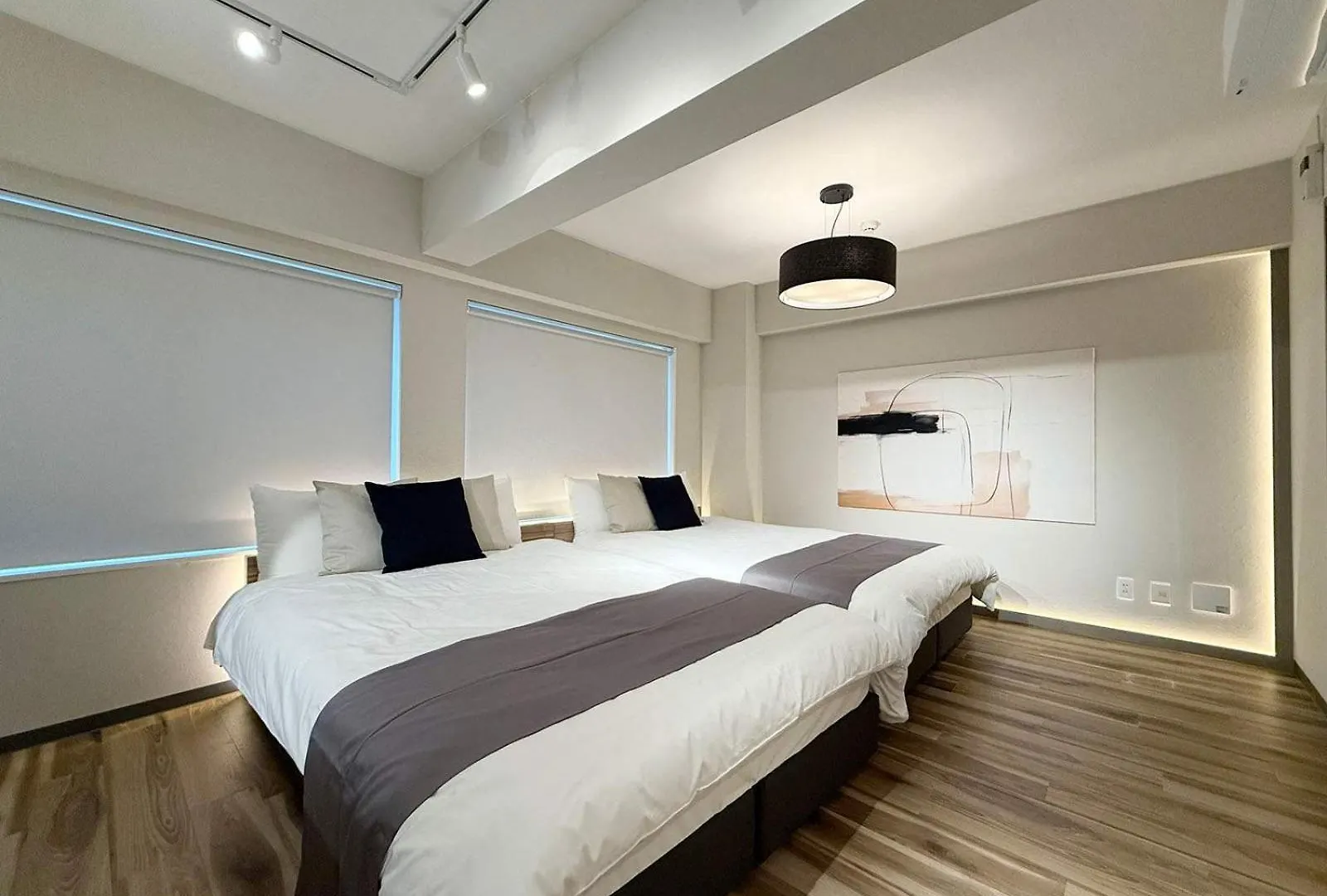 Clio Matoba - Fully Equipped Studio Getaway Hiroshima Apartamento