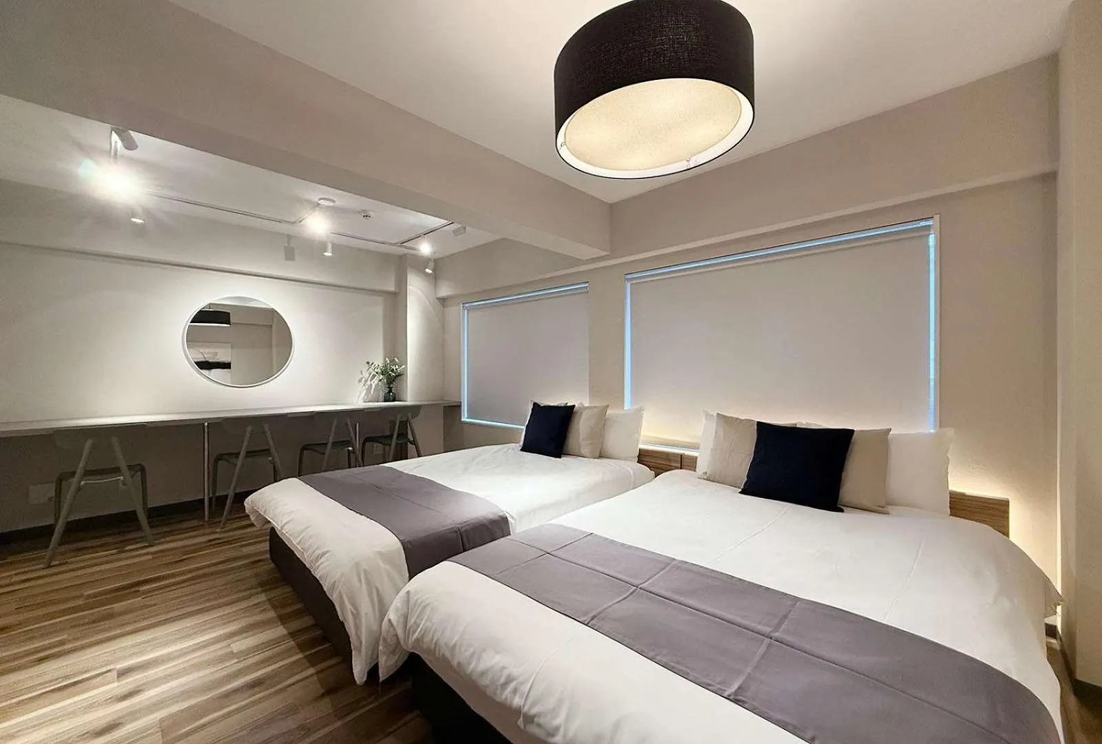 Apartamento Clio Matoba - Fully Equipped Studio Getaway Hiroshima Japón