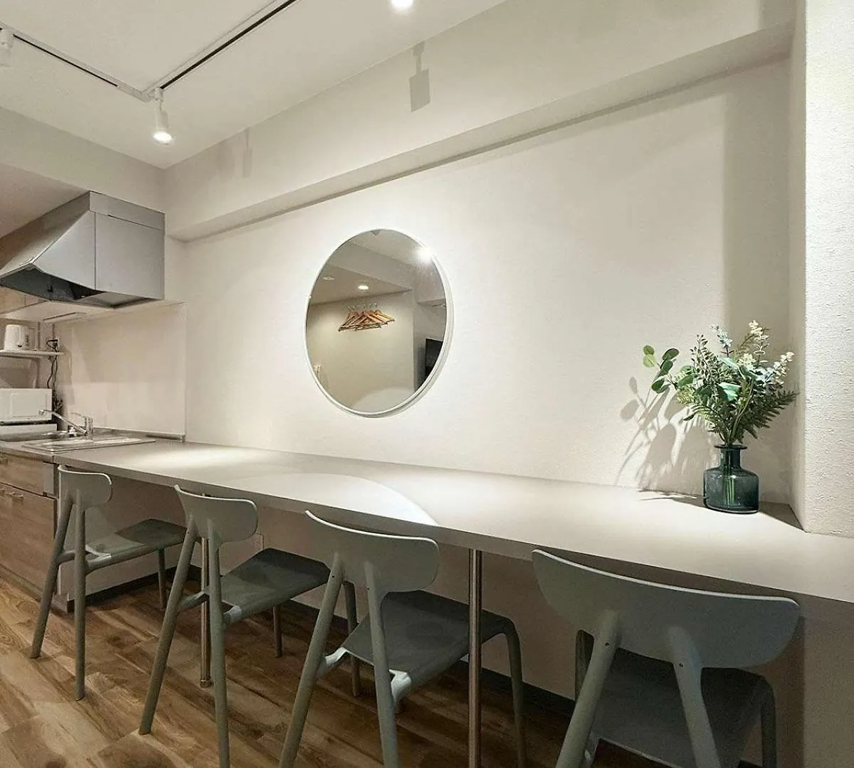 Clio Matoba - Fully Equipped Studio Getaway Hiroshima Apartamento