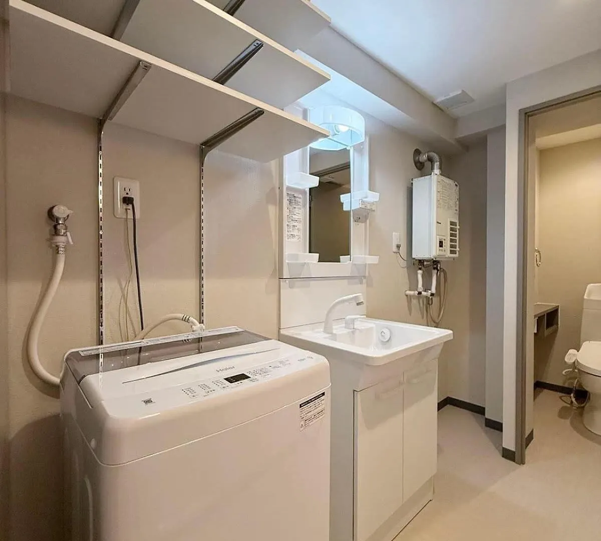 Apartamento Clio Matoba - Fully Equipped Studio Getaway Hiroshima Japón